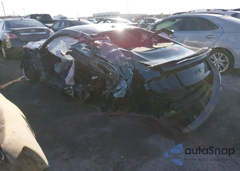 2018 Ford Mustang Gt z USA, uszkodzony, nr VIN 1FA6P8CF9J5129580